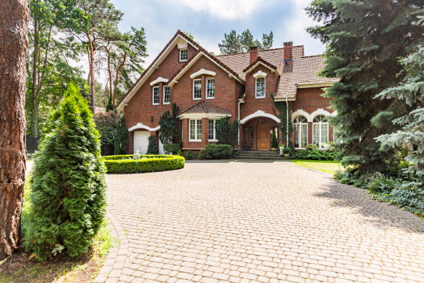 Best Concrete Paver Driveway  in Elmont, NY