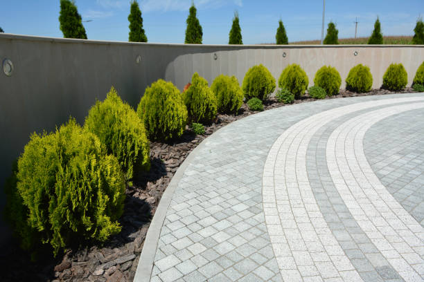 Best Concrete Paver Driveway  in Elmont, NY